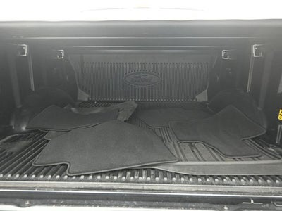 2023 Ford F-150 XLT 5.5FT Short Bed