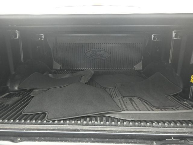 2023 Ford F-150 XLT 5.5FT Short Bed