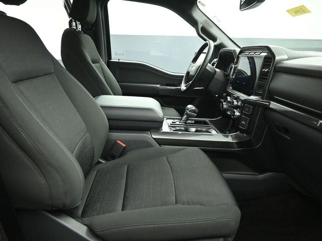 2023 Ford F-150 XLT 5.5FT Short Bed