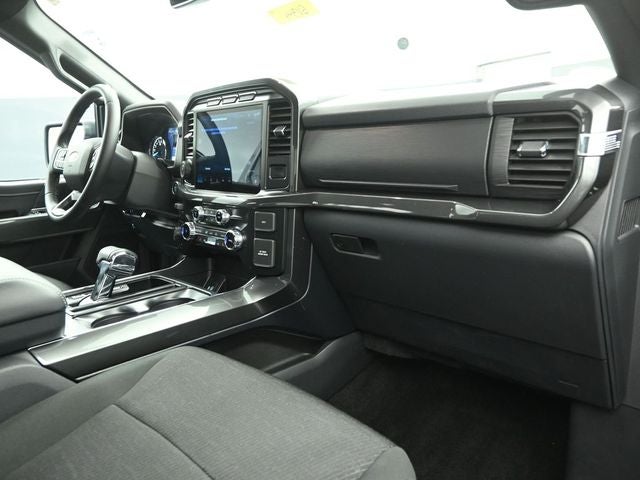 2023 Ford F-150 XLT 5.5FT Short Bed