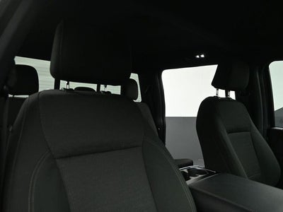 2023 Ford F-150 XLT 5.5FT Short Bed