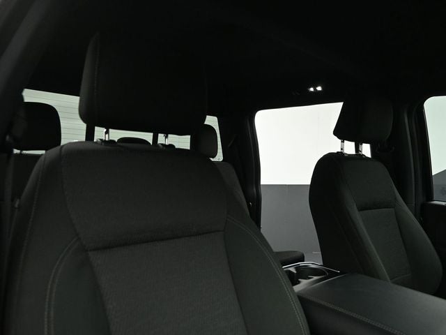 2023 Ford F-150 XLT 5.5FT Short Bed