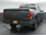 2023 Ford F-150 XLT 5.5FT Short Bed
