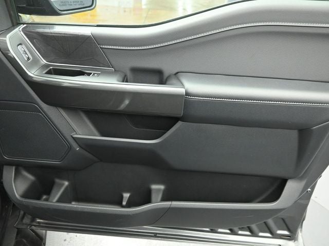 2023 Ford F-150 XLT 5.5FT Short Bed