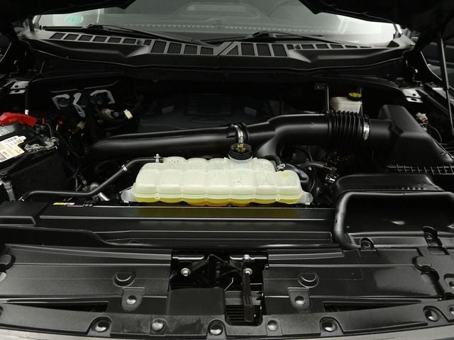 2023 Ford F-150 XLT 5.5FT Short Bed