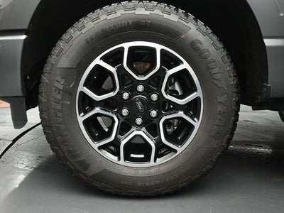 2023 Ford F-150 XLT 5.5FT Short Bed