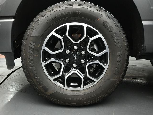 2023 Ford F-150 XLT 5.5FT Short Bed