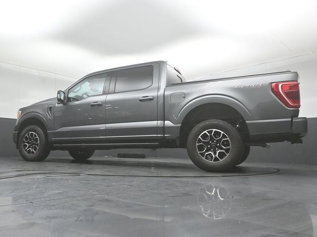 2023 Ford F-150 XLT 5.5FT Short Bed