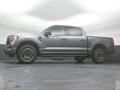 2023 Ford F-150 XLT 5.5FT Short Bed