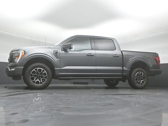 2023 Ford F-150 XLT 5.5FT Short Bed