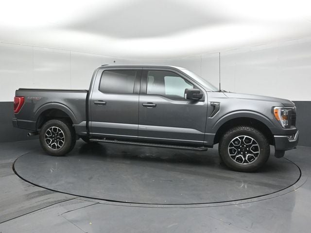 2023 Ford F-150 XLT 5.5FT Short Bed