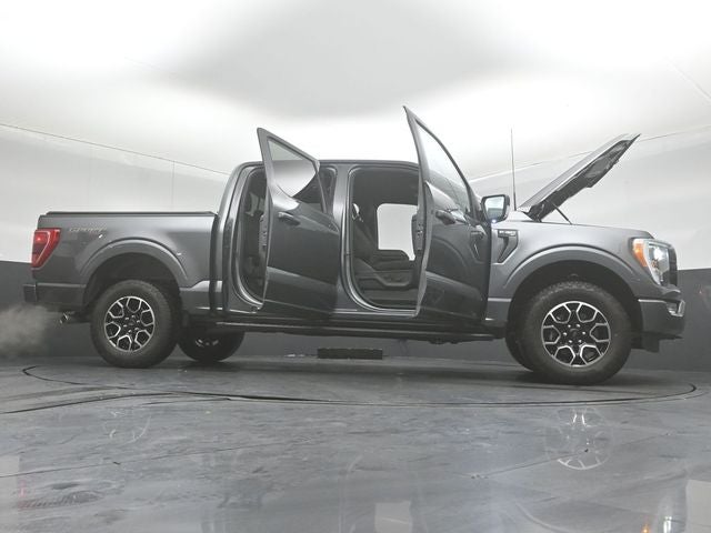 2023 Ford F-150 XLT 5.5FT Short Bed