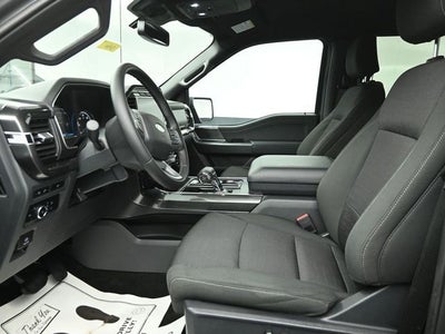 2023 Ford F-150 XLT 5.5FT Short Bed