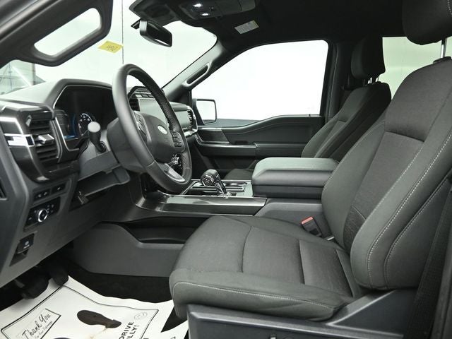 2023 Ford F-150 XLT 5.5FT Short Bed