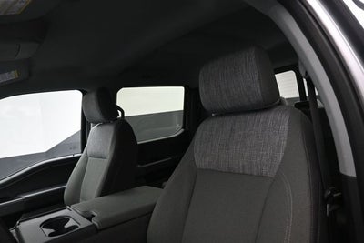 2023 Ford F-150 XLT 5.5FT Short Bed