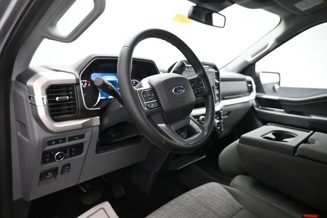 2023 Ford F-150 XLT 5.5FT Short Bed