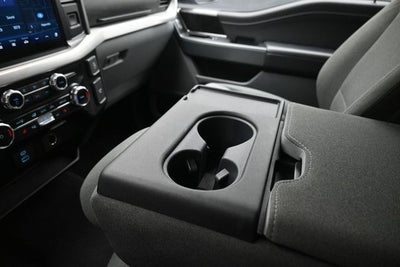 2023 Ford F-150 XLT 5.5FT Short Bed
