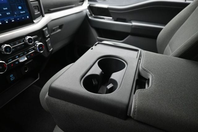 2023 Ford F-150 XLT 5.5FT Short Bed