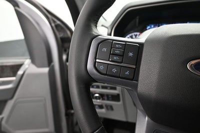 2023 Ford F-150 XLT 5.5FT Short Bed