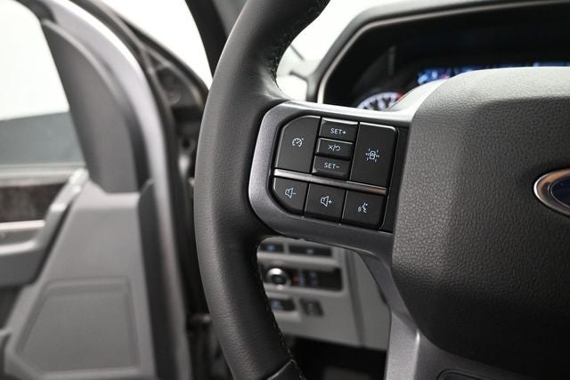 2023 Ford F-150 XLT 5.5FT Short Bed