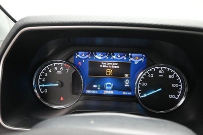 2023 Ford F-150 XLT 5.5FT Short Bed