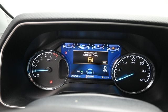 2023 Ford F-150 XLT 5.5FT Short Bed