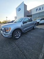 2023 Ford F-150 XLT 5.5FT Short Bed
