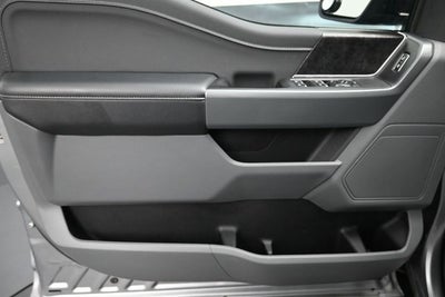 2023 Ford F-150 XLT 5.5FT Short Bed