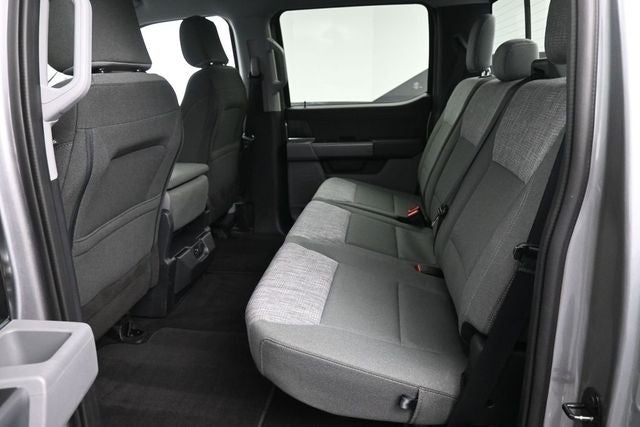 2023 Ford F-150 XLT 5.5FT Short Bed