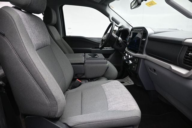 2023 Ford F-150 XLT 5.5FT Short Bed