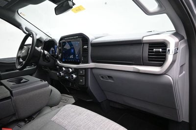2023 Ford F-150 XLT 5.5FT Short Bed