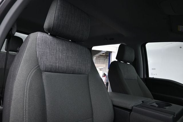 2023 Ford F-150 XLT 5.5FT Short Bed