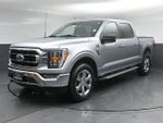 2023 Ford F-150 XLT 5.5FT Short Bed