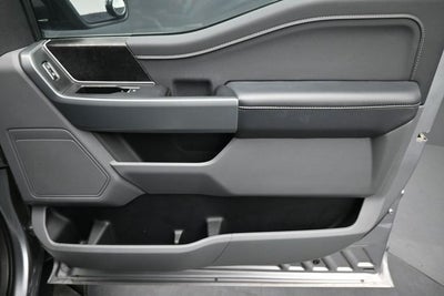 2023 Ford F-150 XLT 5.5FT Short Bed