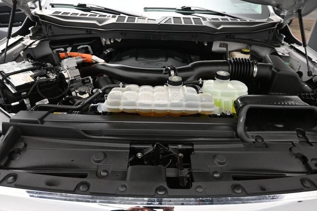 2023 Ford F-150 XLT 5.5FT Short Bed