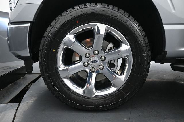 2023 Ford F-150 XLT 5.5FT Short Bed