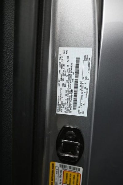 2023 Ford F-150 XLT 5.5FT Short Bed