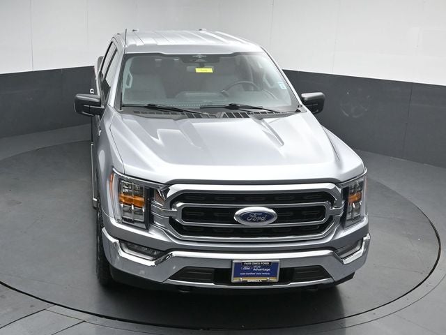 2023 Ford F-150 XLT 5.5FT Short Bed