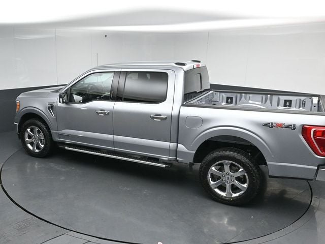 2023 Ford F-150 XLT 5.5FT Short Bed
