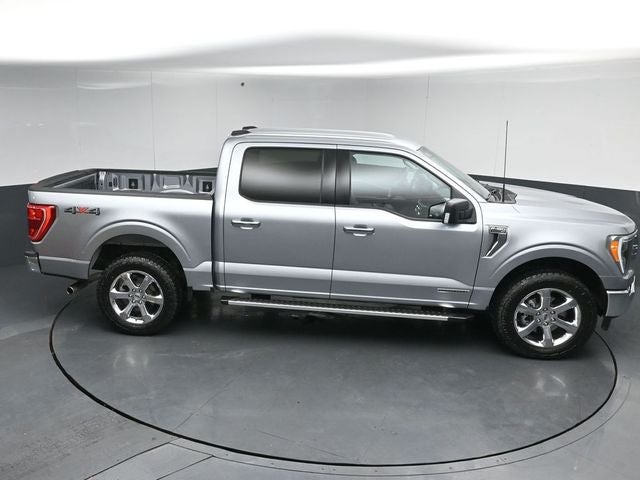 2023 Ford F-150 XLT 5.5FT Short Bed