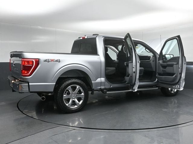 2023 Ford F-150 XLT 5.5FT Short Bed