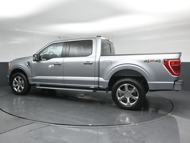 2023 Ford F-150 XLT 5.5FT Short Bed
