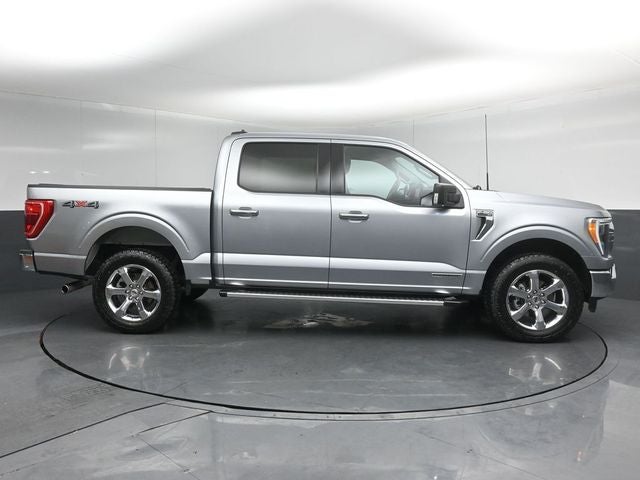 2023 Ford F-150 XLT 5.5FT Short Bed