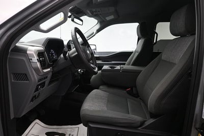 2023 Ford F-150 XLT 5.5FT Short Bed