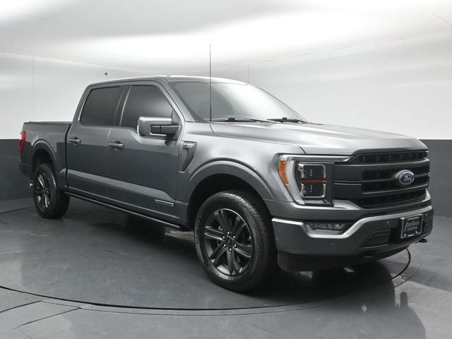 2023 Ford F-150 Lariat 5.5FT Short Bed