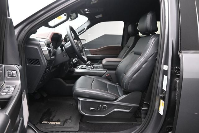 2023 Ford F-150 Lariat 5.5FT Short Bed
