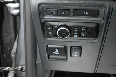 2023 Ford F-150 Lariat 5.5FT Short Bed