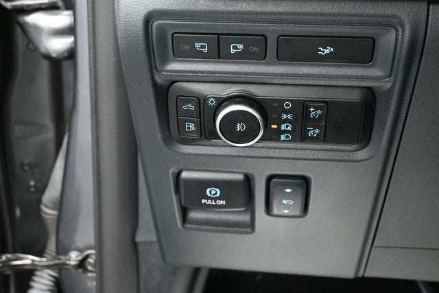 2023 Ford F-150 Lariat 5.5FT Short Bed