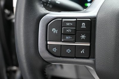 2023 Ford F-150 Lariat 5.5FT Short Bed