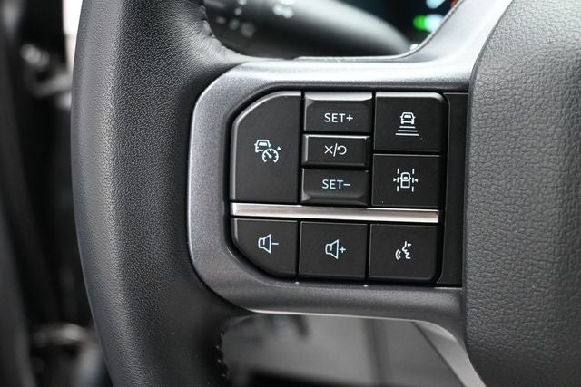 2023 Ford F-150 Lariat 5.5FT Short Bed